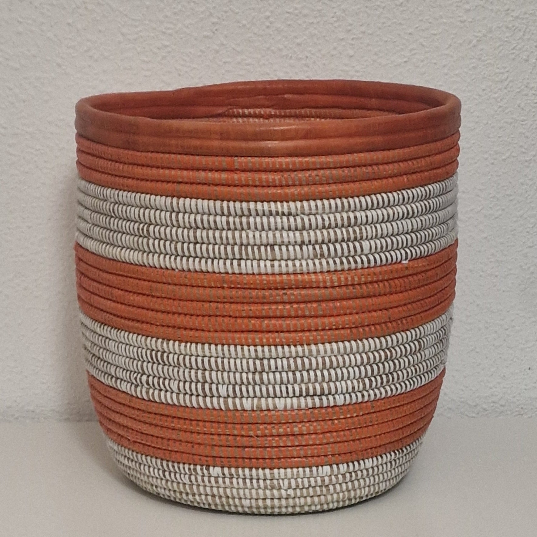 CESTO INDIVIDUAL LINGUERE ABIERTO PREMIUM LINEAS