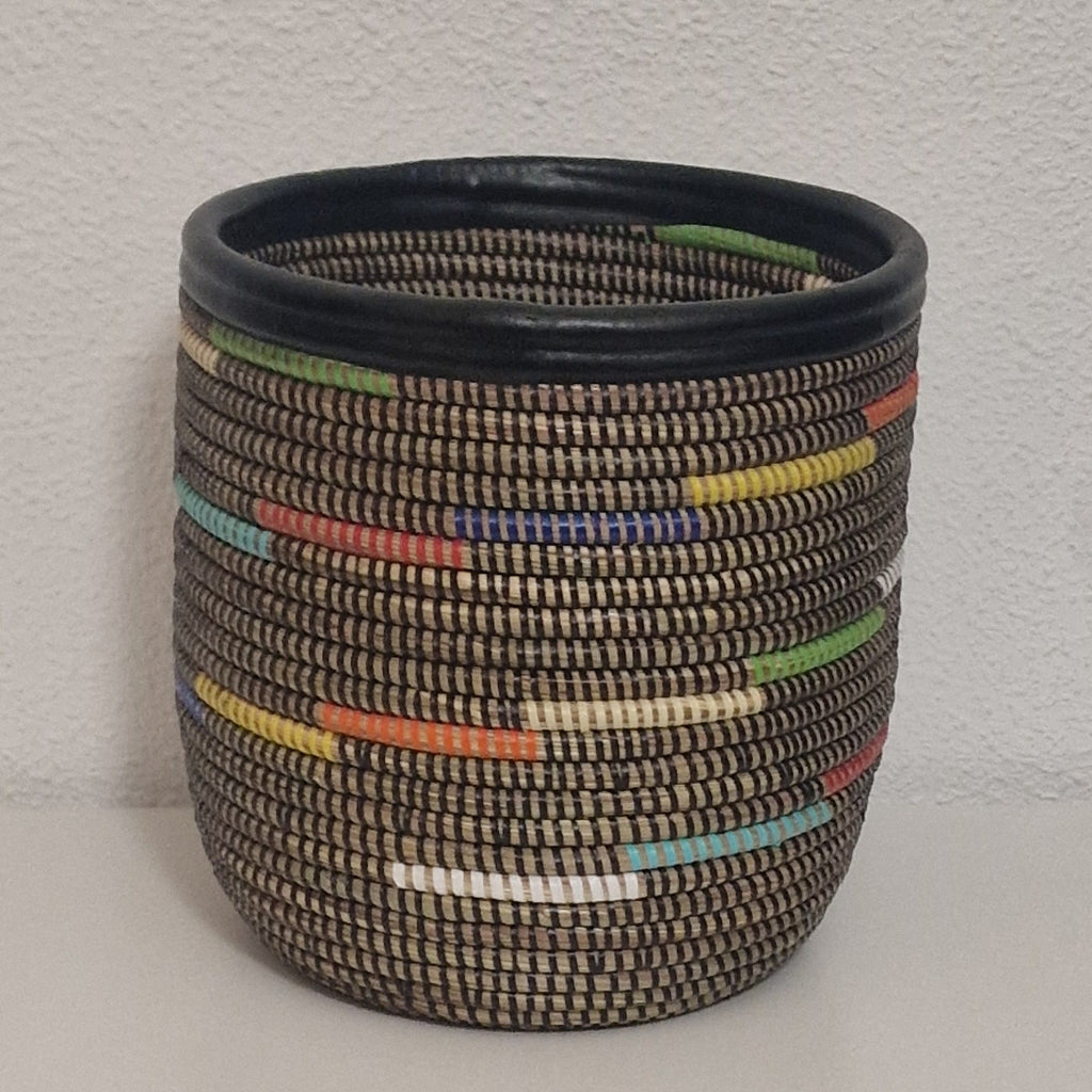 CESTO INDIVIDUAL LINGUERE ABIERTO PREMIUM LINEAS