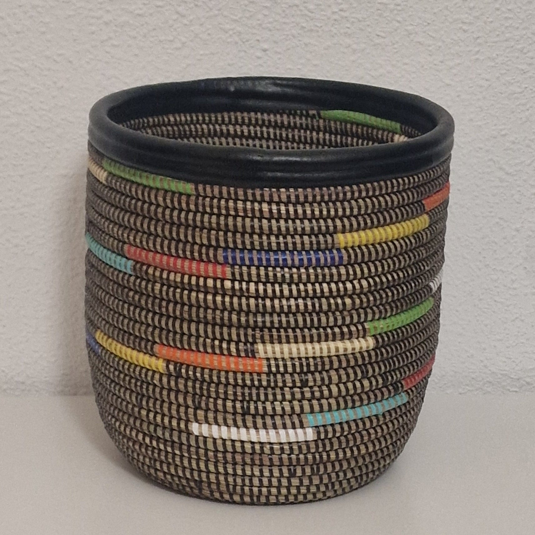 CESTO INDIVIDUAL LINGUERE ABIERTO PREMIUM LINEAS