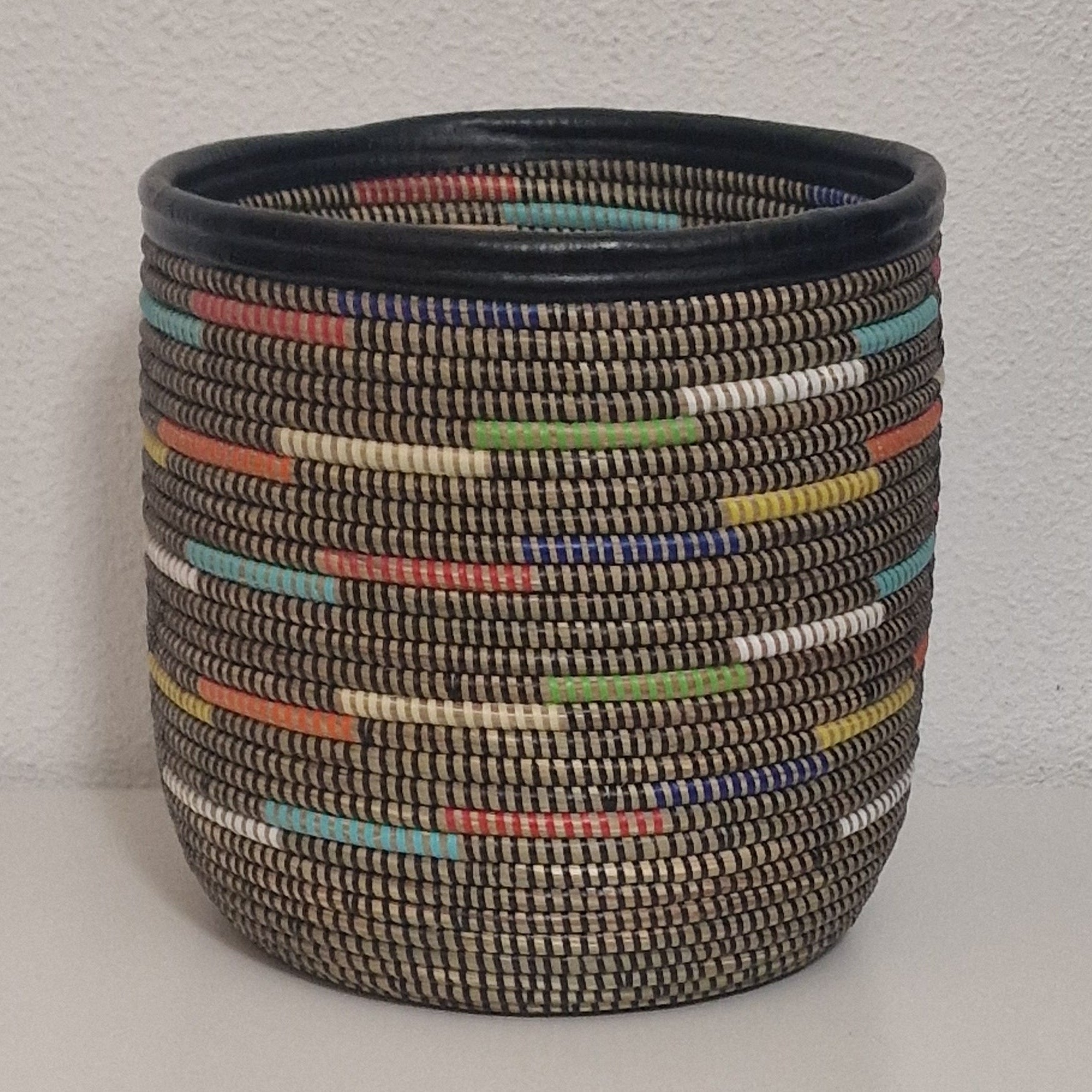 CESTO INDIVIDUAL LINGUERE ABIERTO PREMIUM LINEAS
