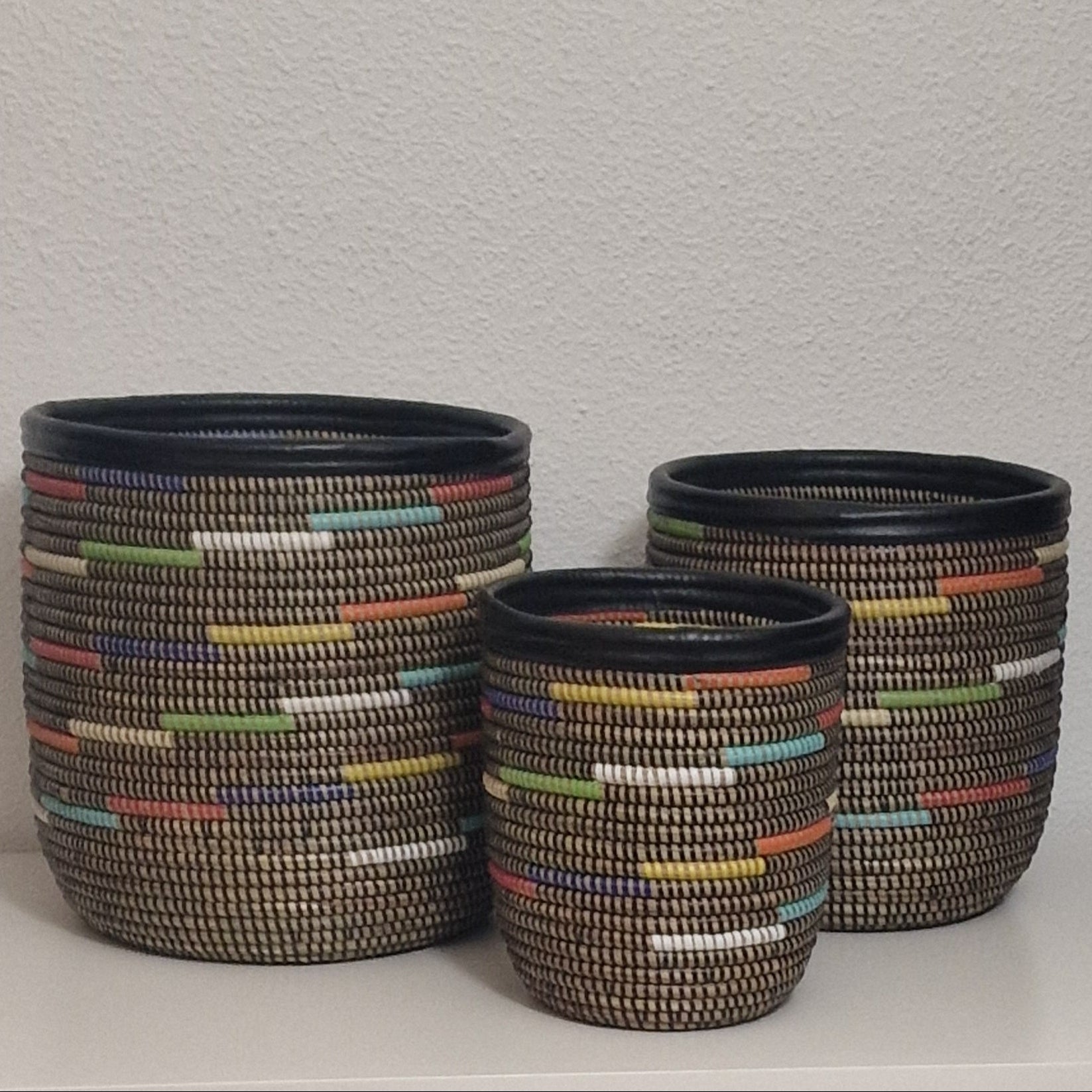 CONJUNTO LINGUERE ABIERTO PREMIUM LINEAS