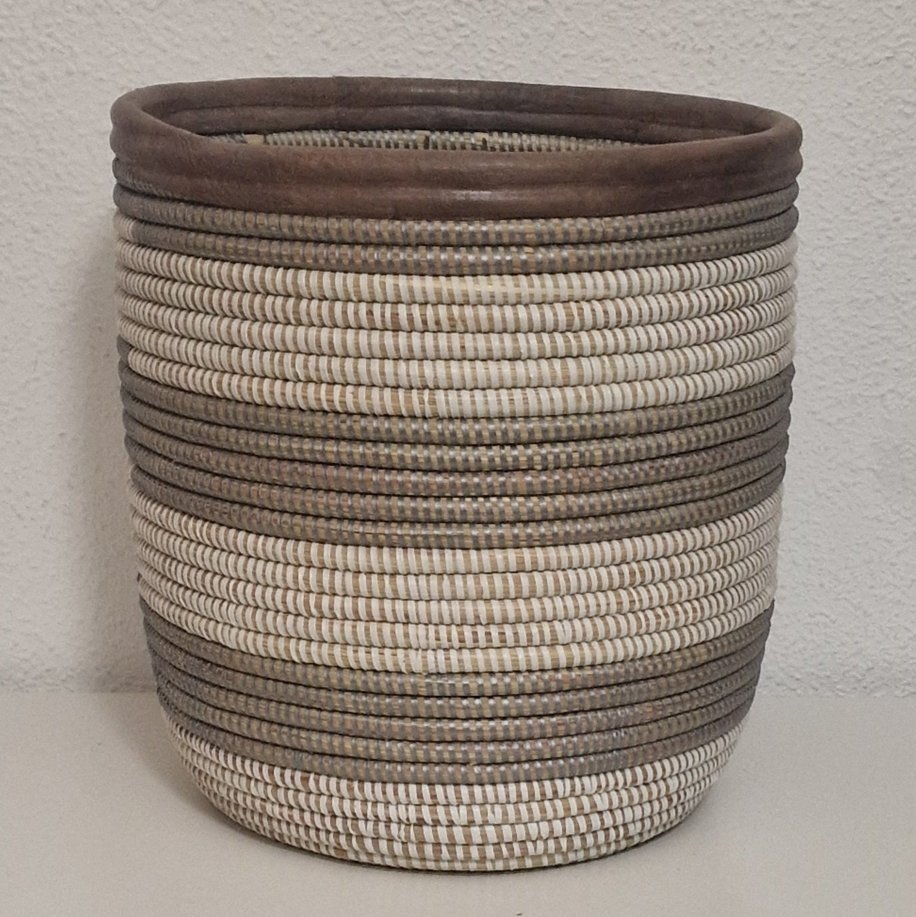 CESTO INDIVIDUAL LINGUERE ABIERTO PREMIUM LINEAS