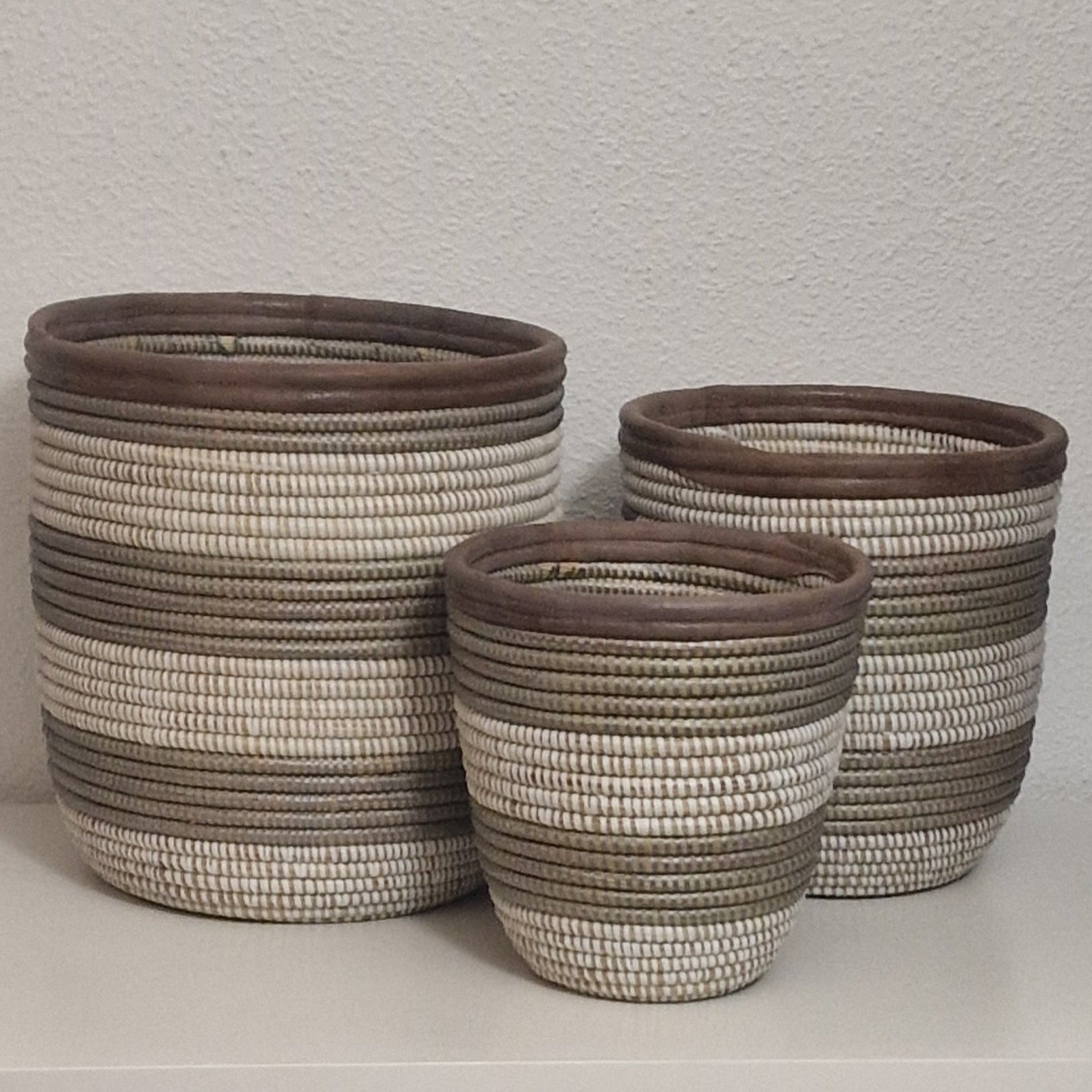 CONJUNTO LINGUERE ABIERTO PREMIUM LINEAS