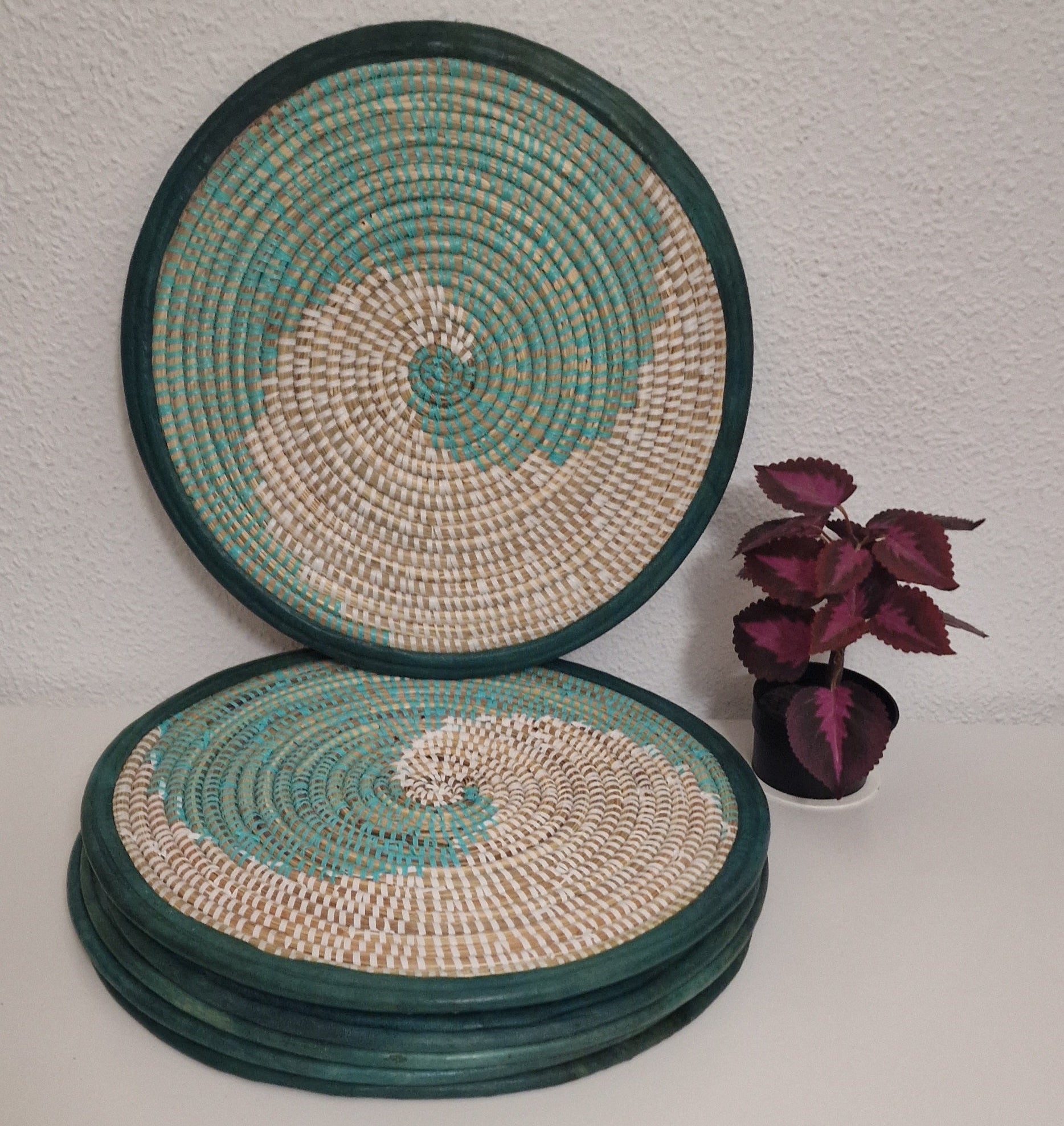 SALVAMANTELES PREMIUM CONJUNTO
