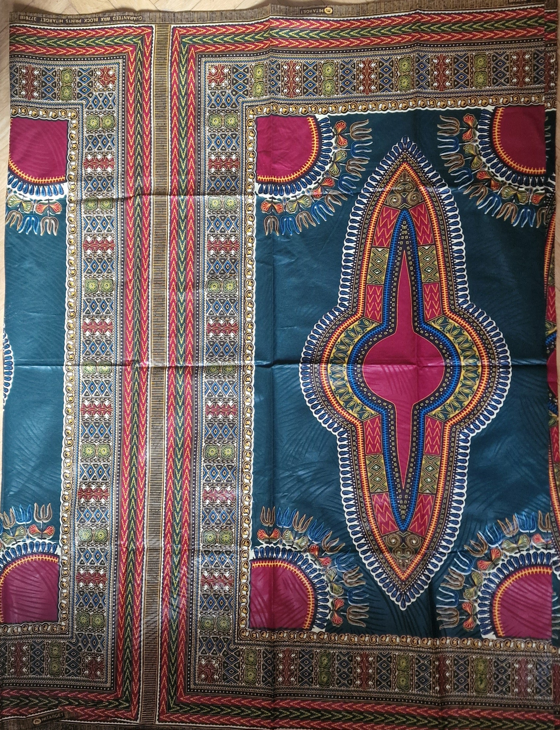 DASHIKI