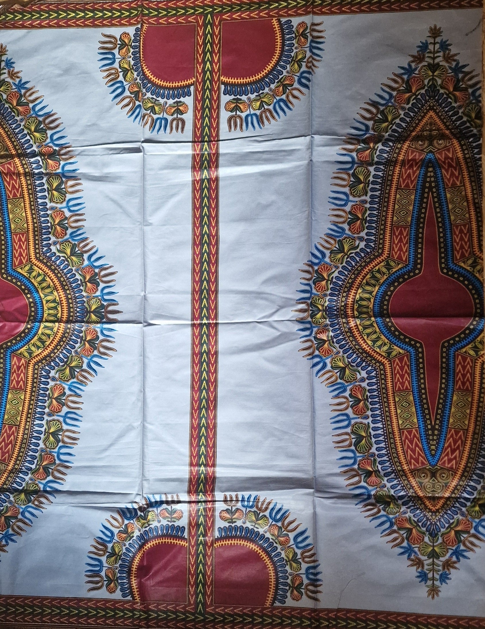 DASHIKI