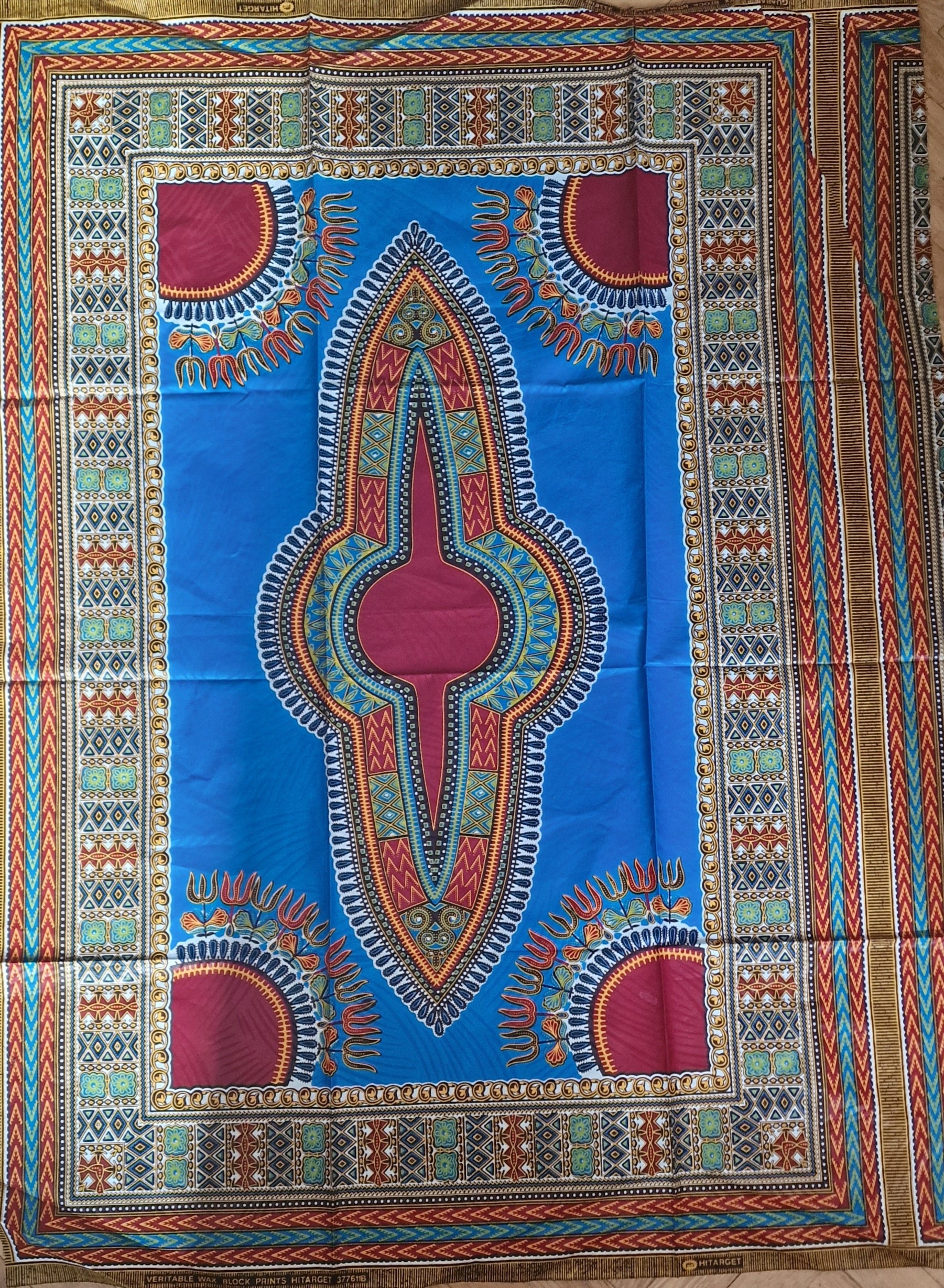 DASHIKI