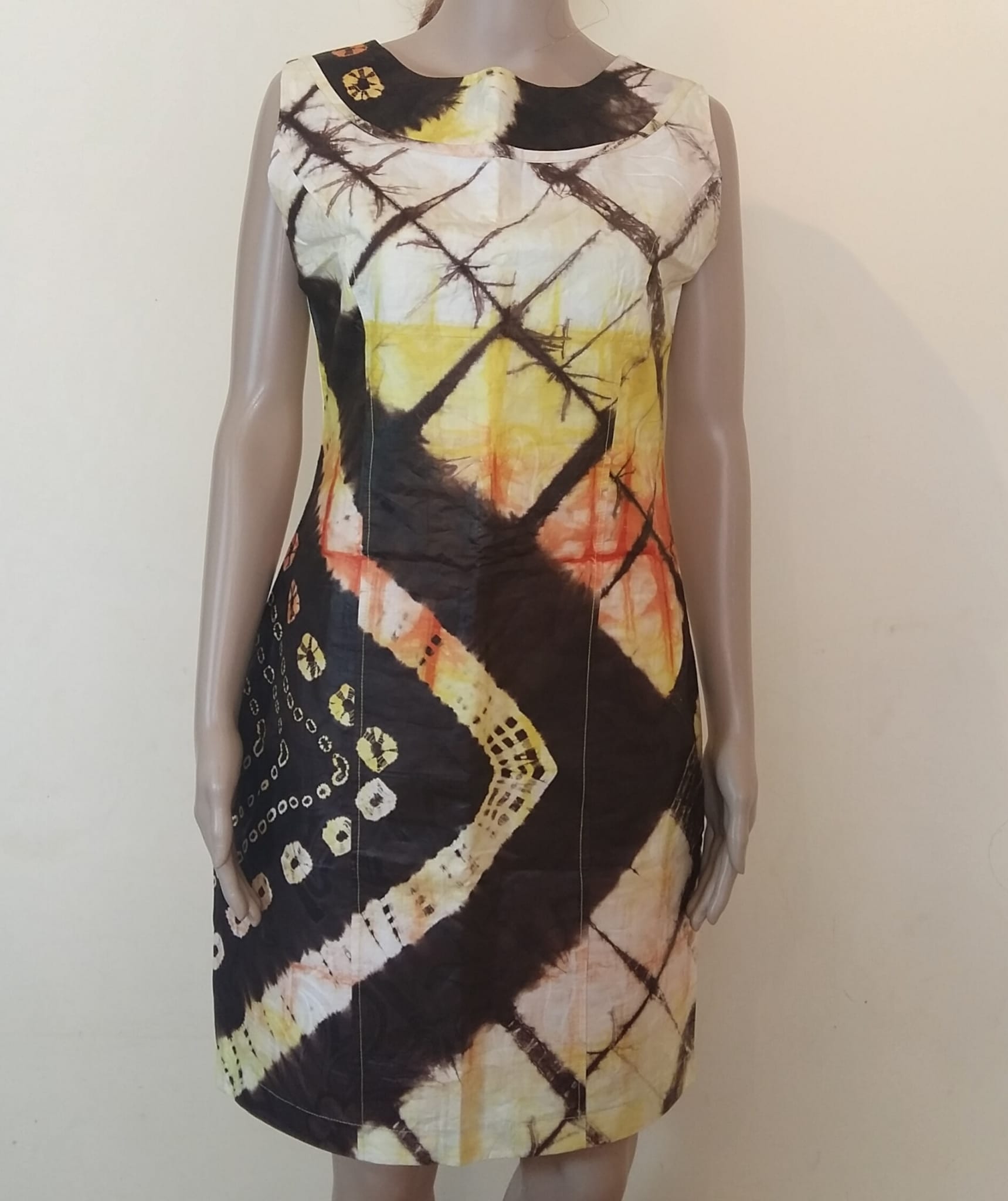 VESTIDO CHUUP