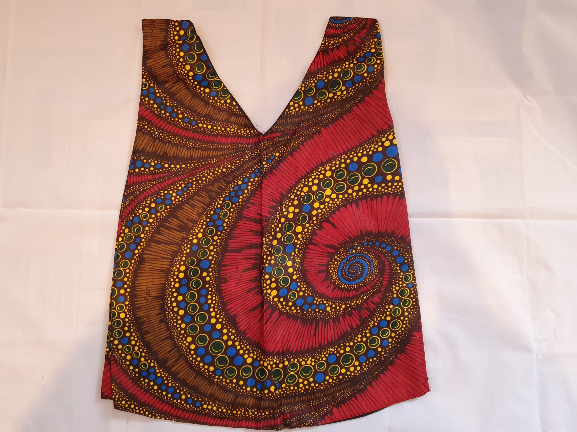BLUSA WAX