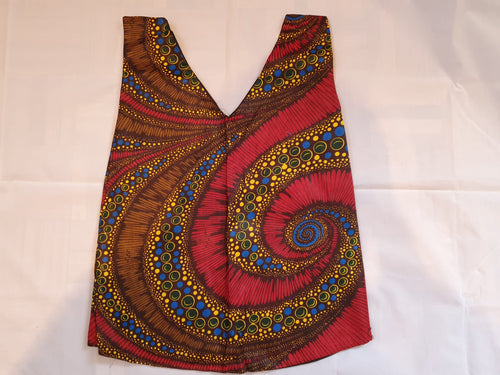 BLUSA WAX