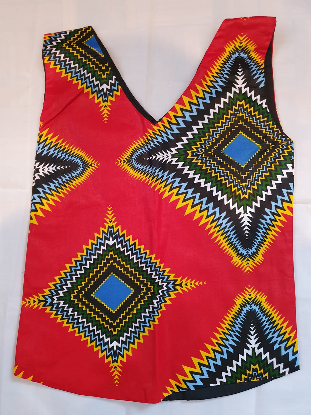 BLUSA WAX