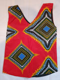 BLUSA WAX