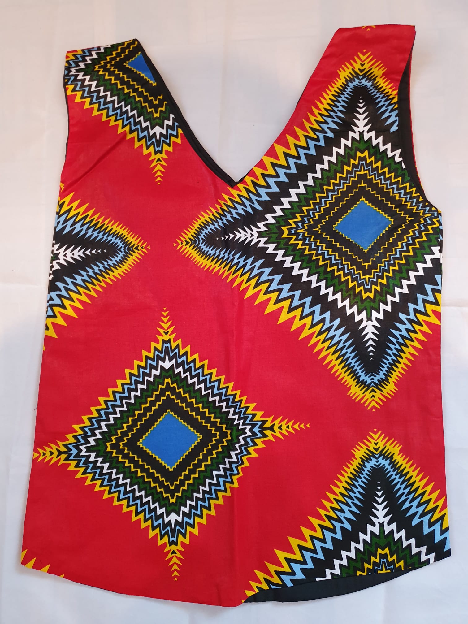 BLUSA WAX