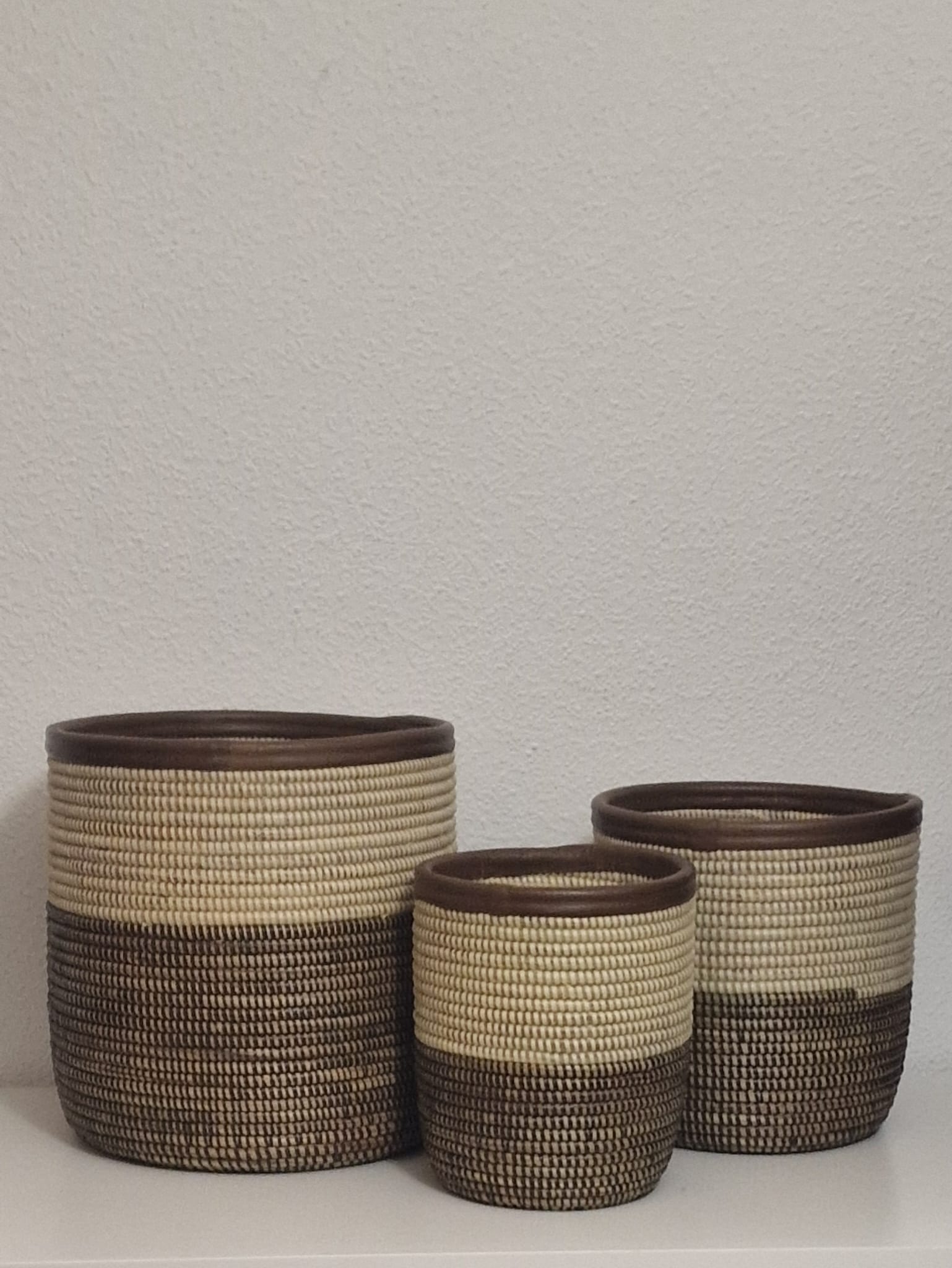 CONJUNTO LINGUERE ABIERTO PREMIUM LINEAS