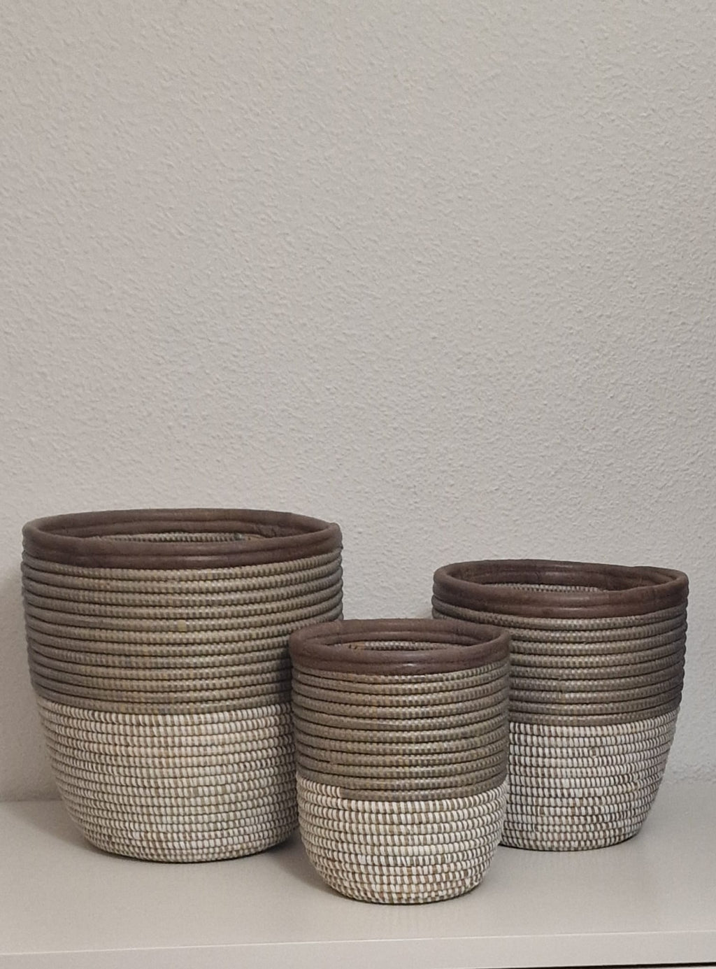 CONJUNTO LINGUERE ABIERTO PREMIUM LINEAS
