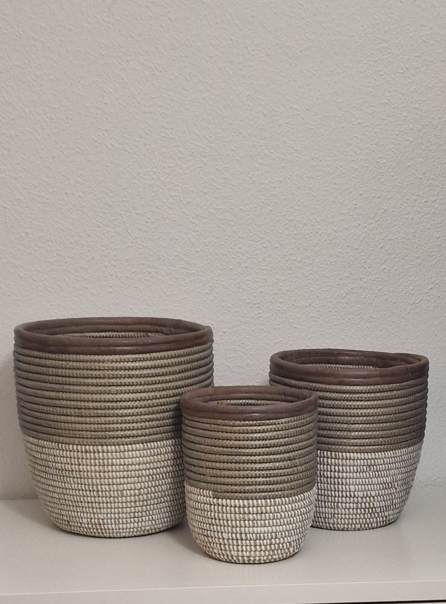 CONJUNTO LINGUERE ABIERTO PREMIUM LINEAS