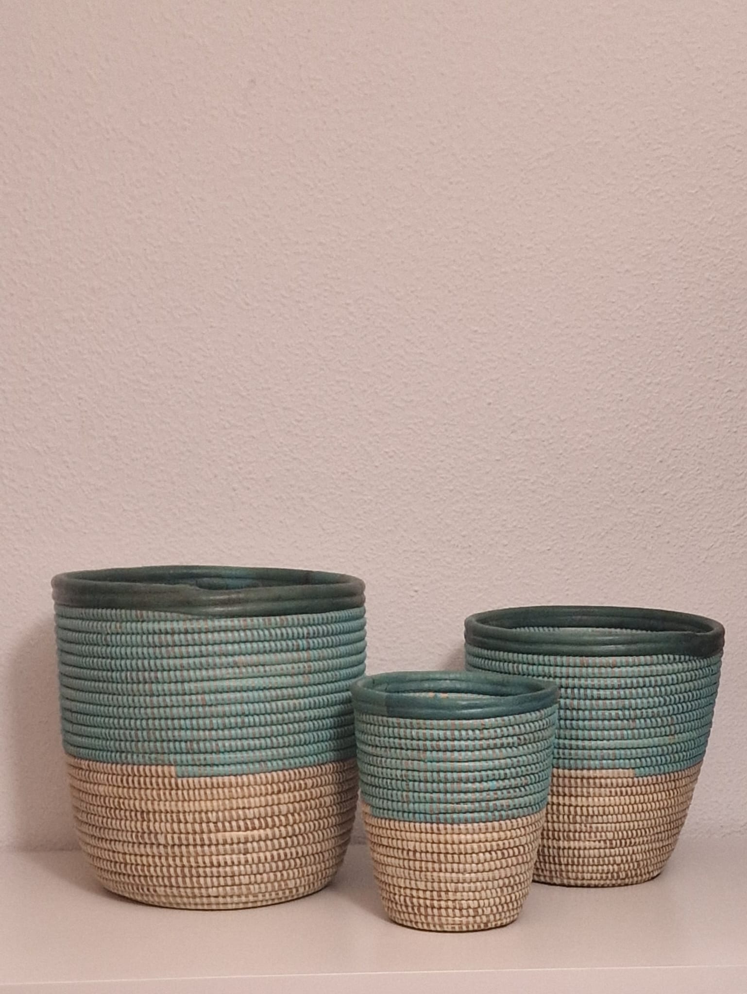 CONJUNTO LINGUERE ABIERTO PREMIUM LINEAS