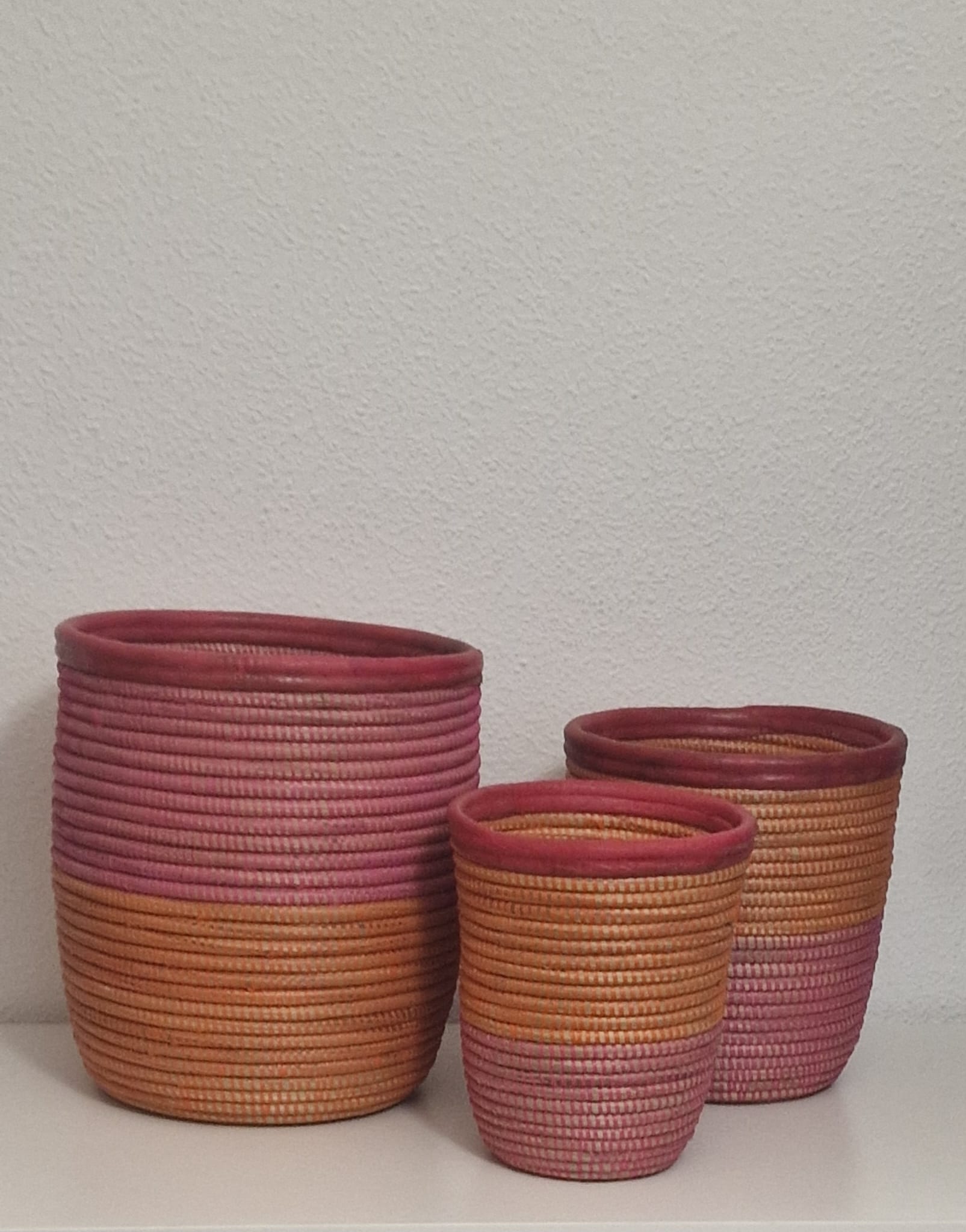 CONJUNTO LINGUERE ABIERTO PREMIUM LINEAS