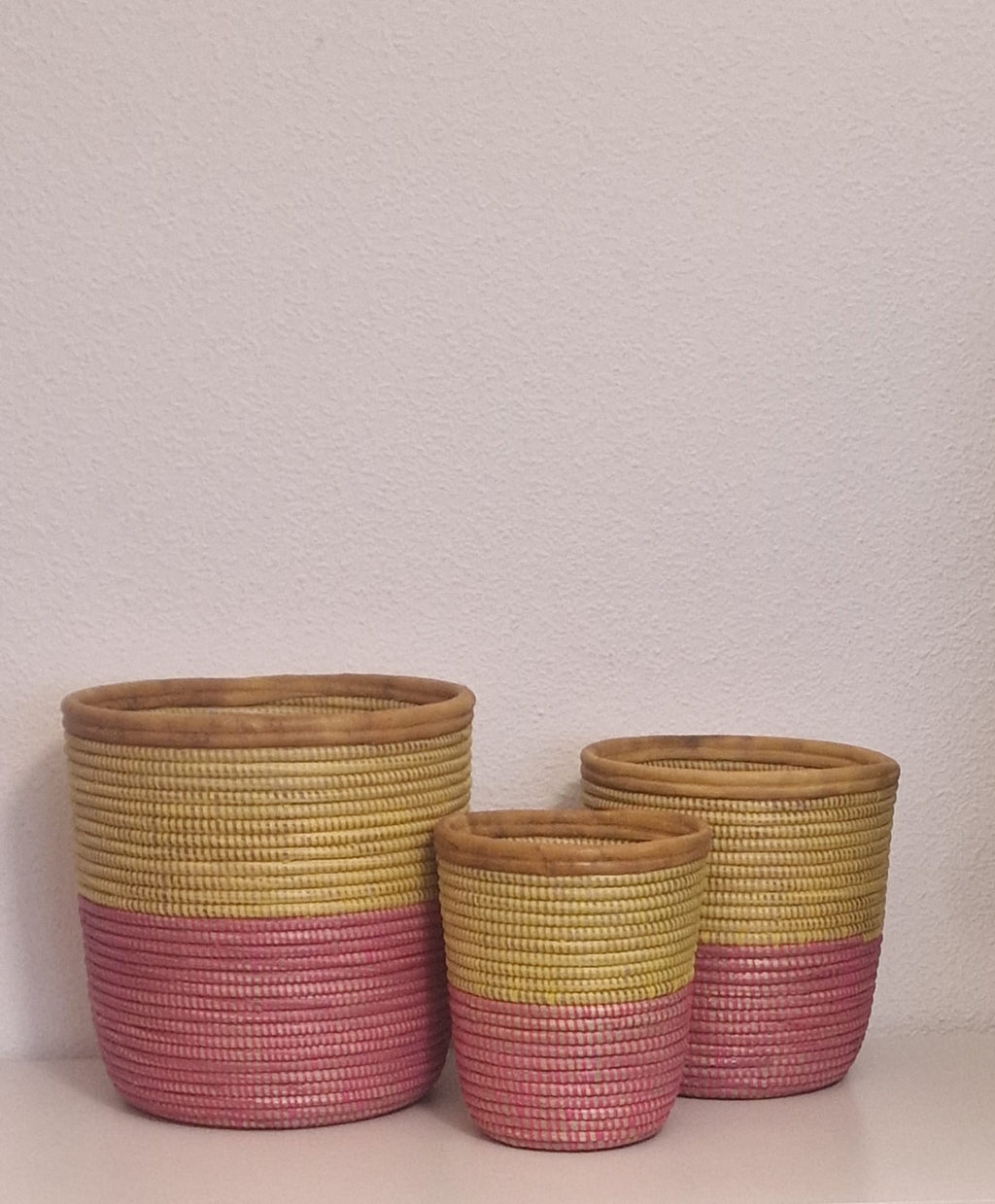 CONJUNTO LINGUERE ABIERTO PREMIUM LINEAS