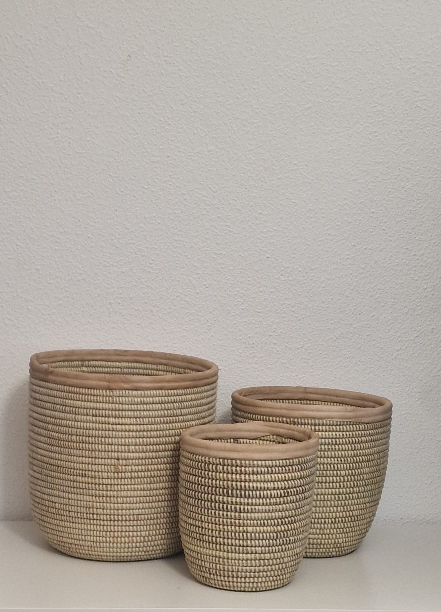 CONJUNTO LINGUERE ABIERTO PREMIUM LINEAS