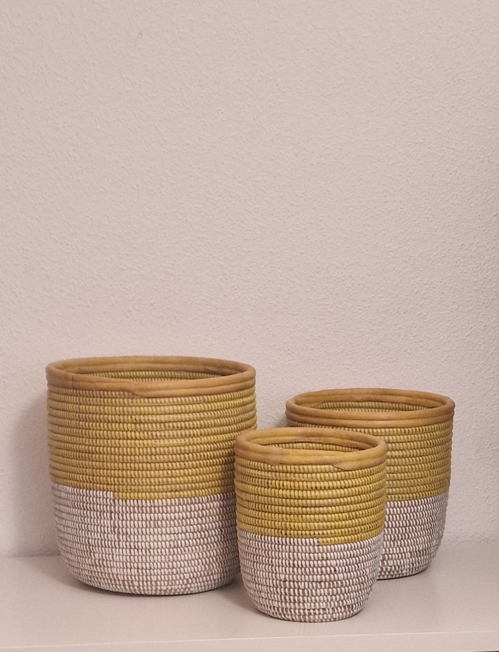 CONJUNTO LINGUERE ABIERTO PREMIUM LINEAS