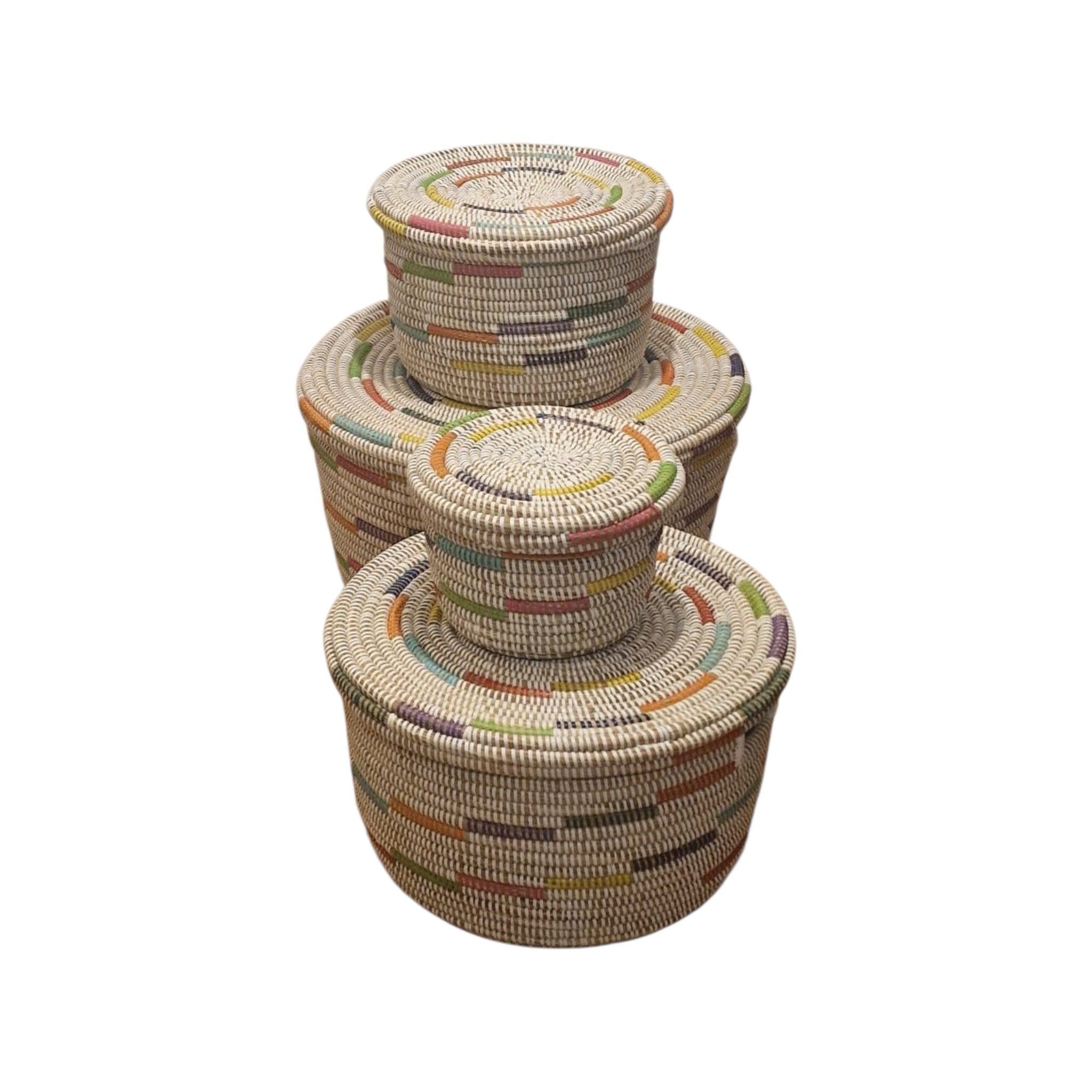LINGUERE 4 EN 1 ESENCIAL CONJUNTO