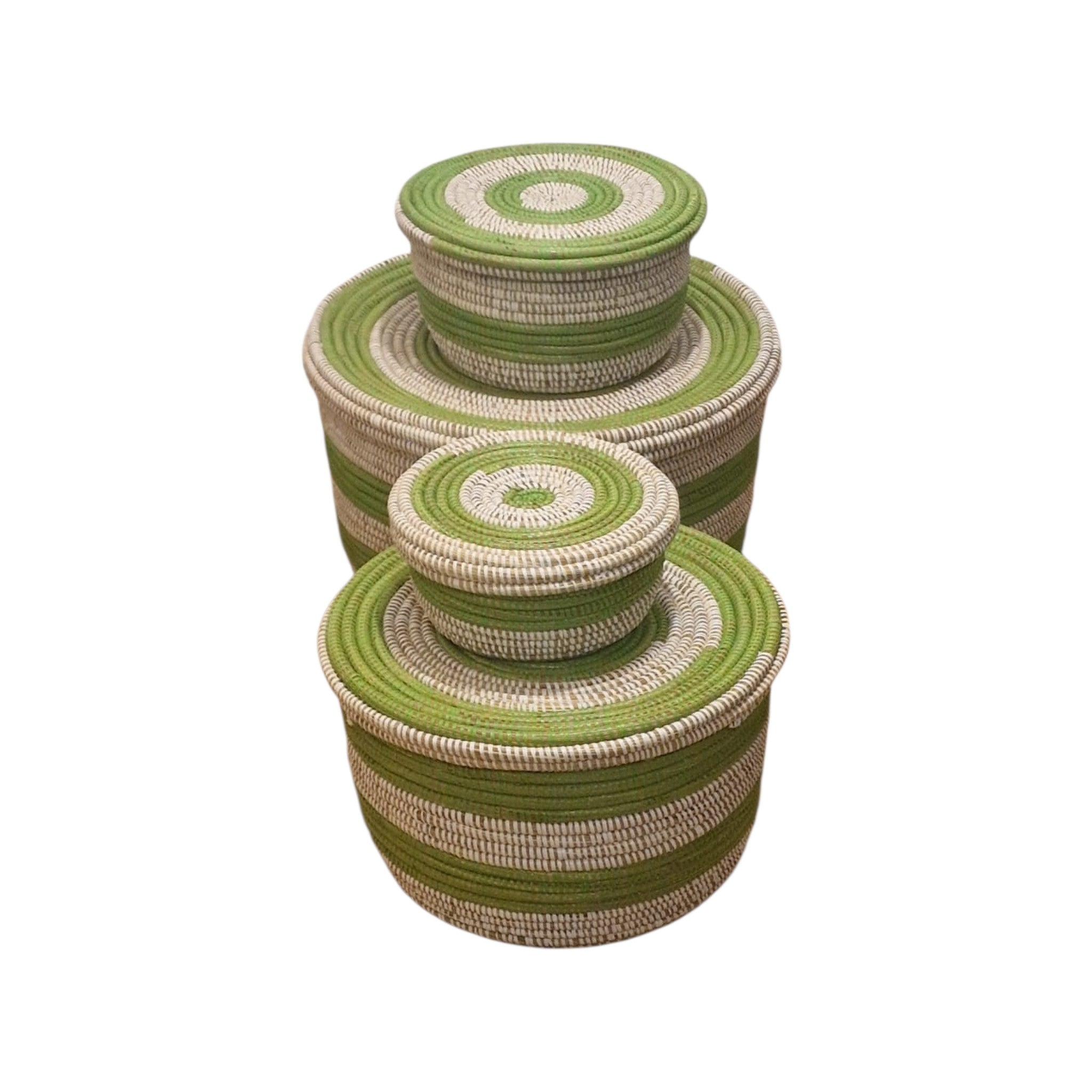 LINGUERE 4 EN 1 ESENCIAL CONJUNTO