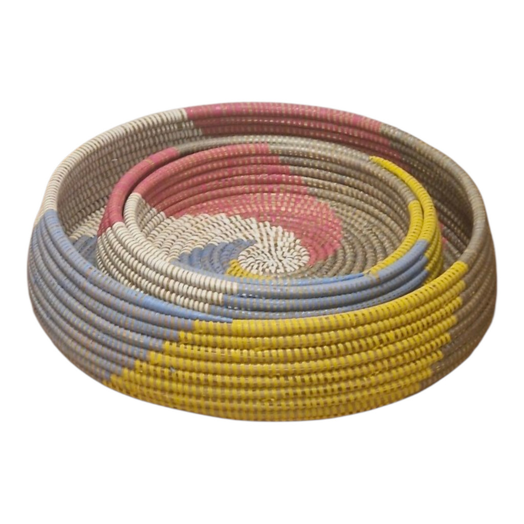 TERANGA ESENCIAL CURVADA CONJUNTO