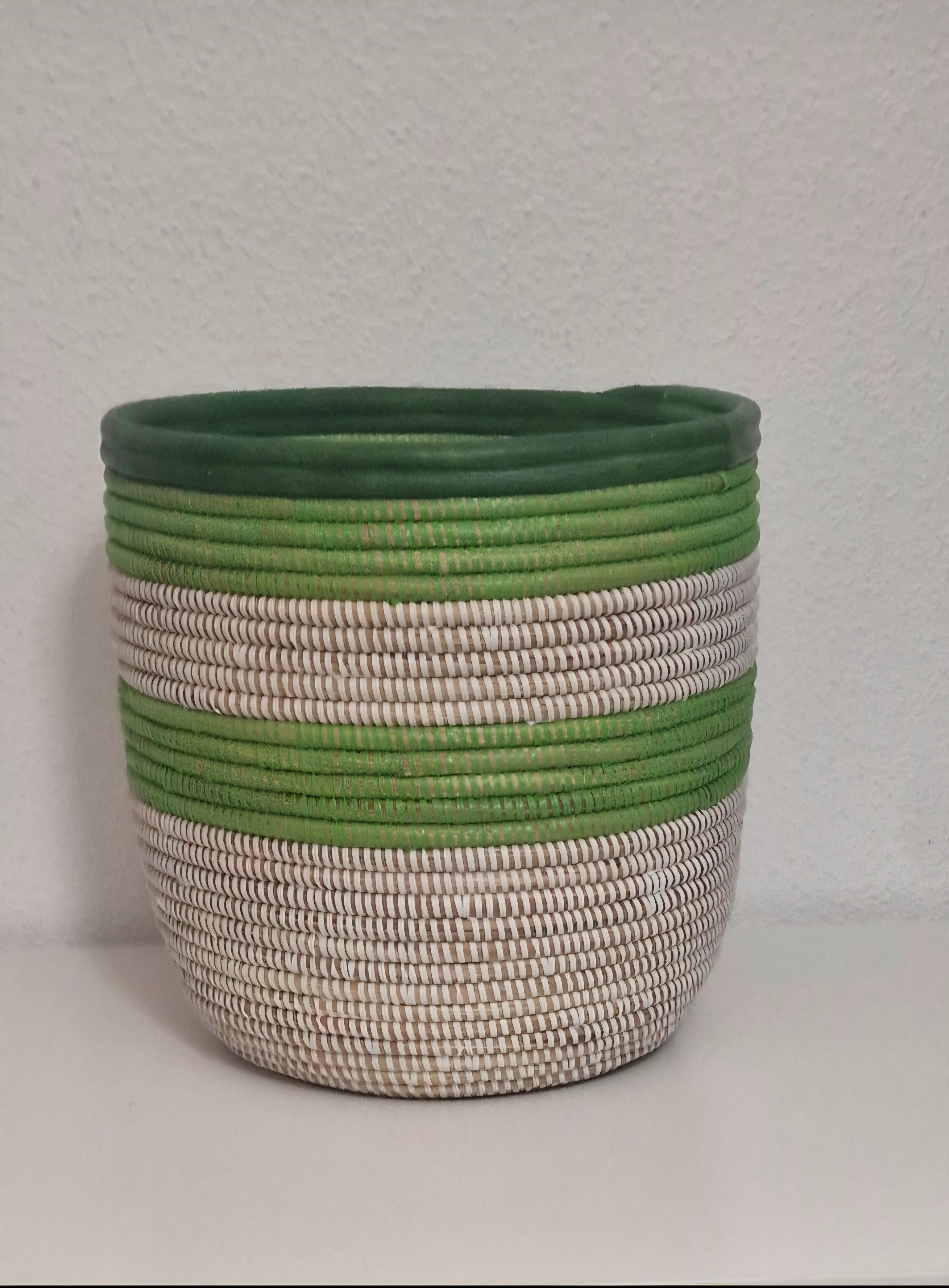 CESTO INDIVIDUAL LINGUERE ABIERTO PREMIUM LINEAS