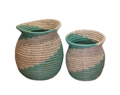 FLORA ESENCIAL CONJUNTO