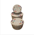 LINGUERE 3 EN 1 ESENCIAL CONJUNTO