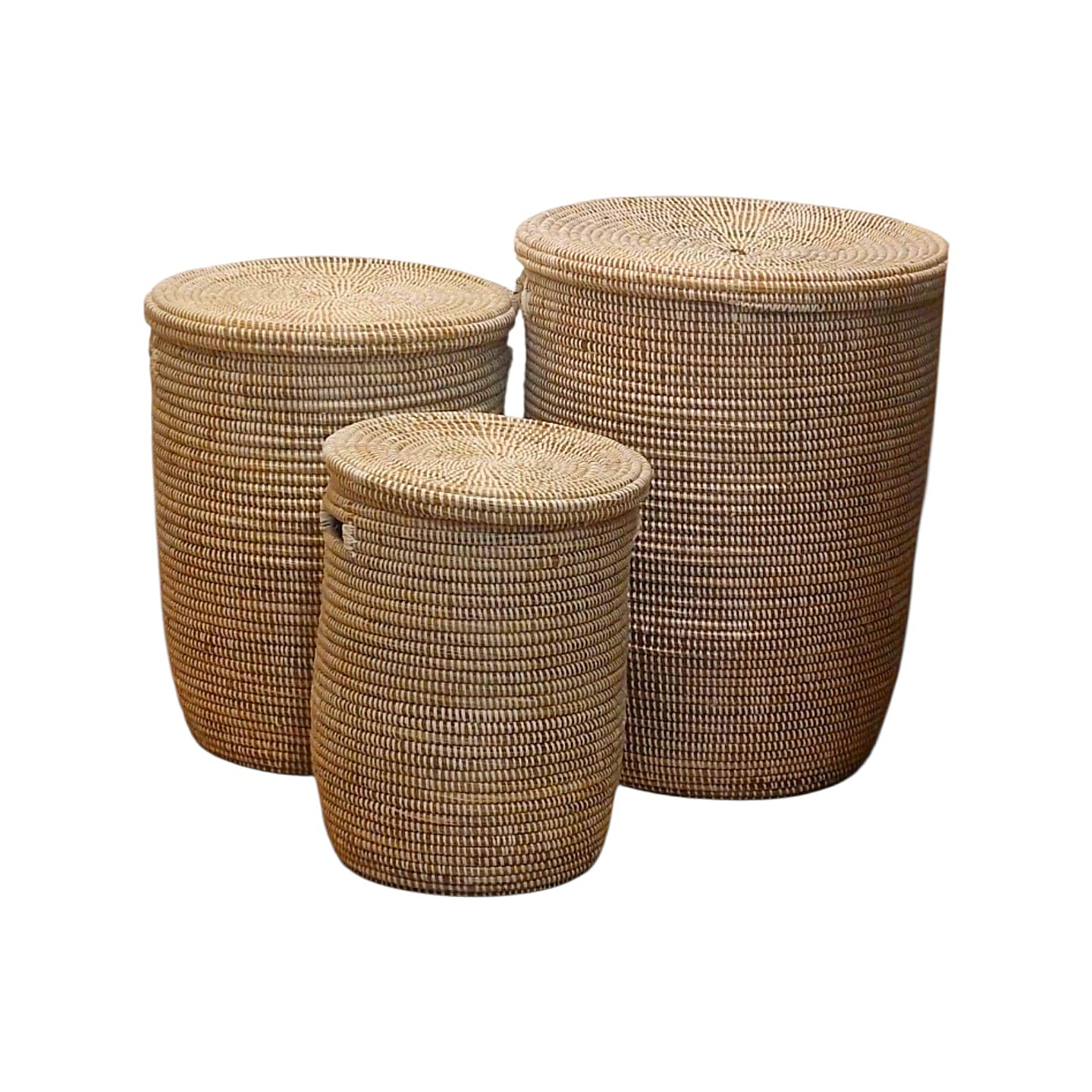 LINGUERE TAPA PLANA EXTERIOR ESENCIAL CONJUNTO