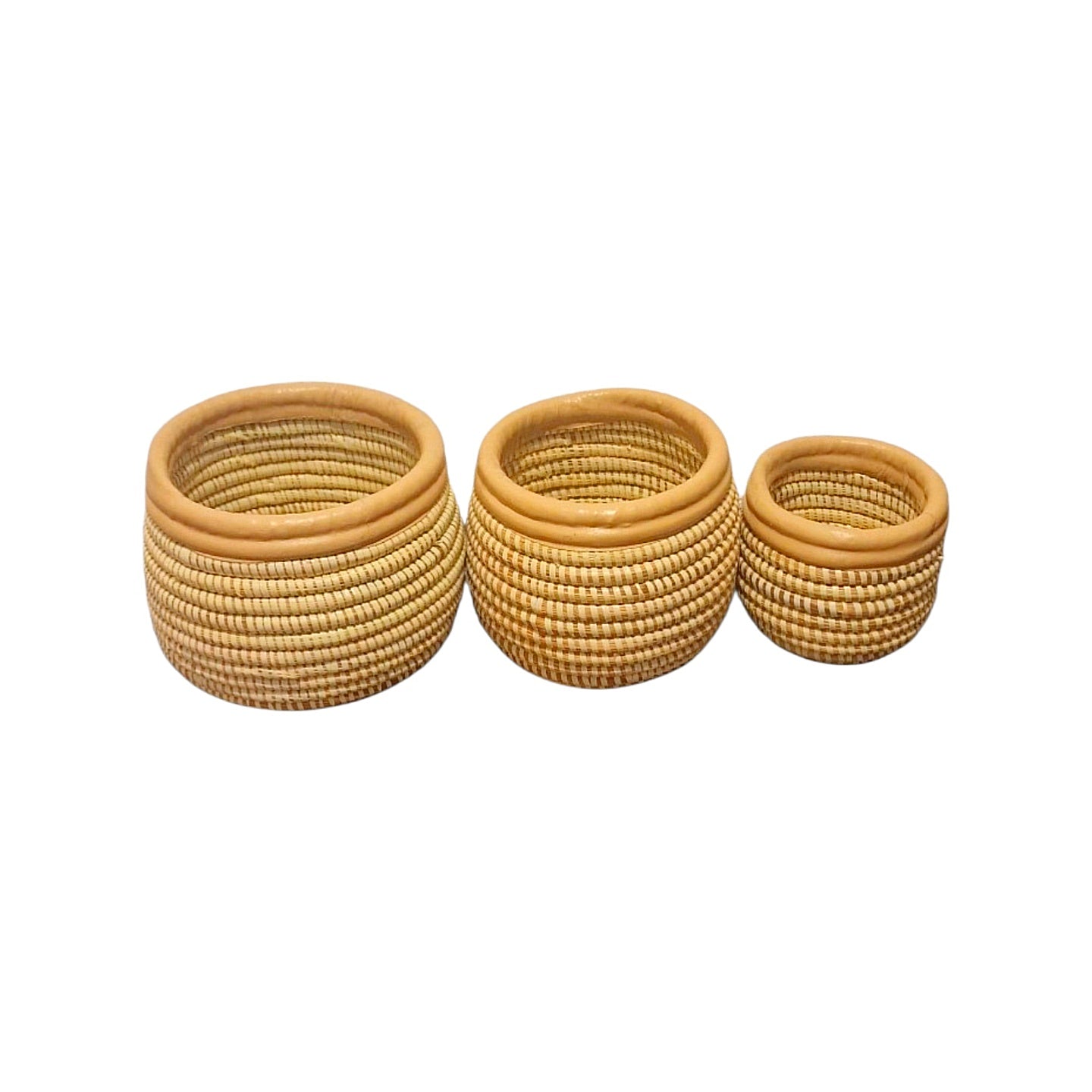 LINGUERE JUNIOR ABIERTO PREMIUM CONJUNTO