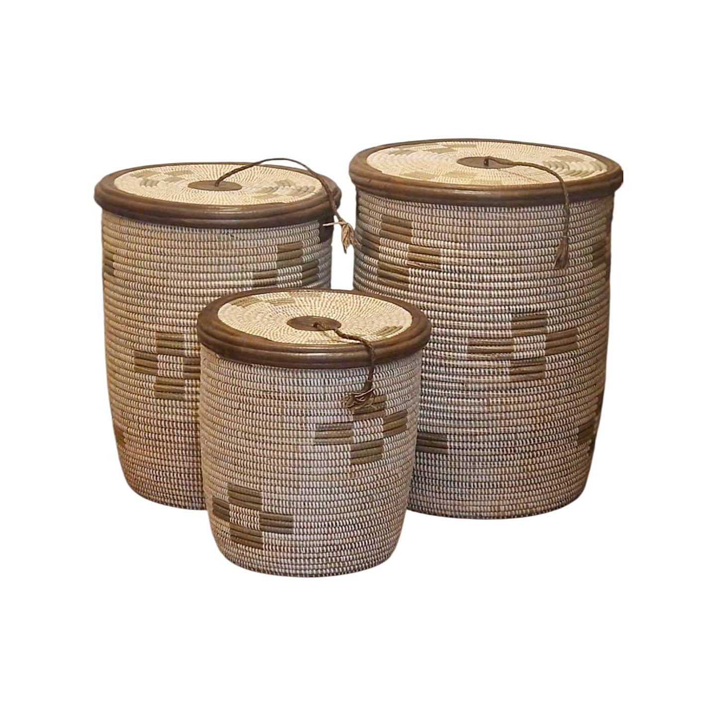 LINGUERE  TAPA PLANA EXTERIOR PREMIUM CONJUNTO