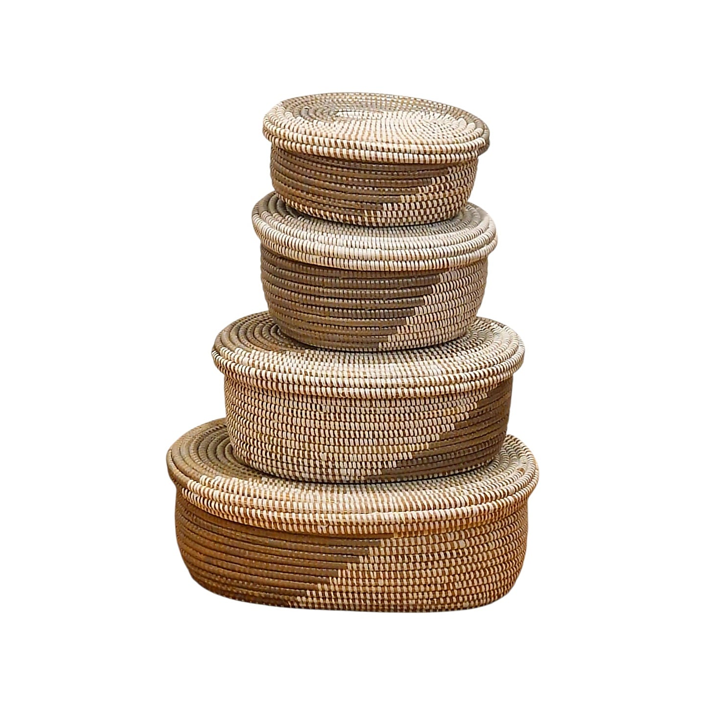 KINDER ESENCIAL CONJUNTO SET DE 4