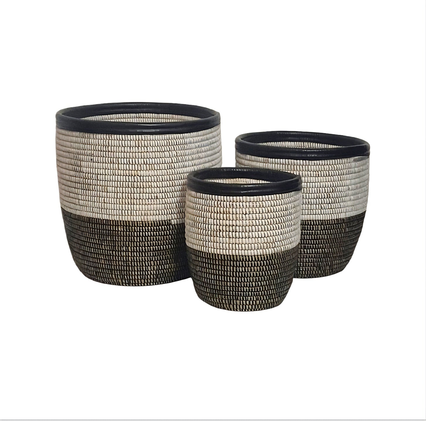 CONJUNTO LINGUERE ABIERTO PREMIUM FRANJAS.