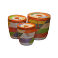 LINGUERE TAPA PLANA INTERIOR PREMIUM CONJUNTO