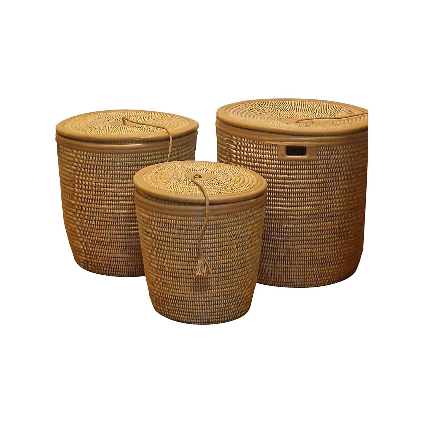 LINGUERE TAPA PLANA INTERIOR PREMIUM CONJUNTO