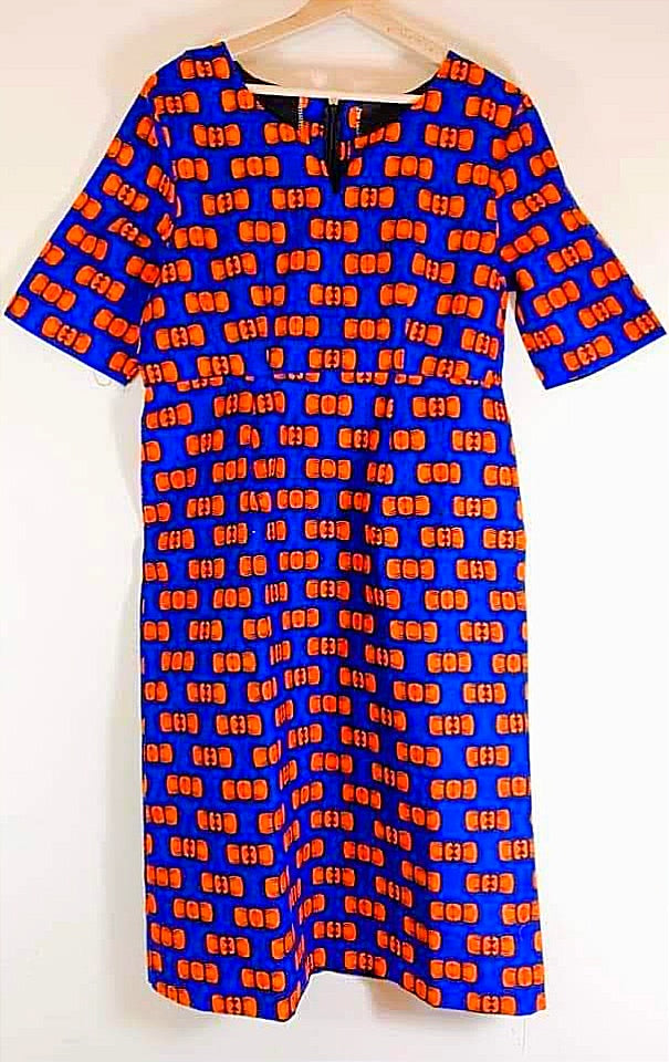 VESTIDOS WAX