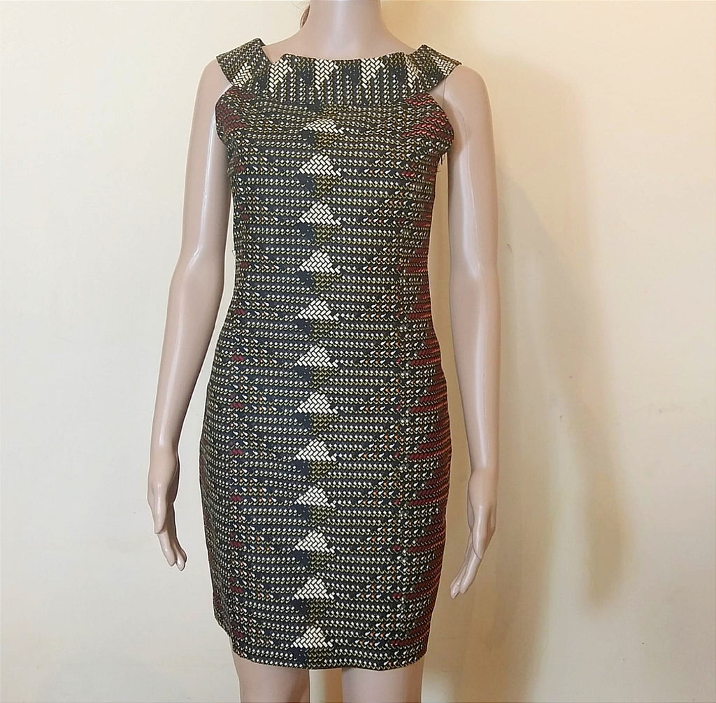 VESTIDOS WAX