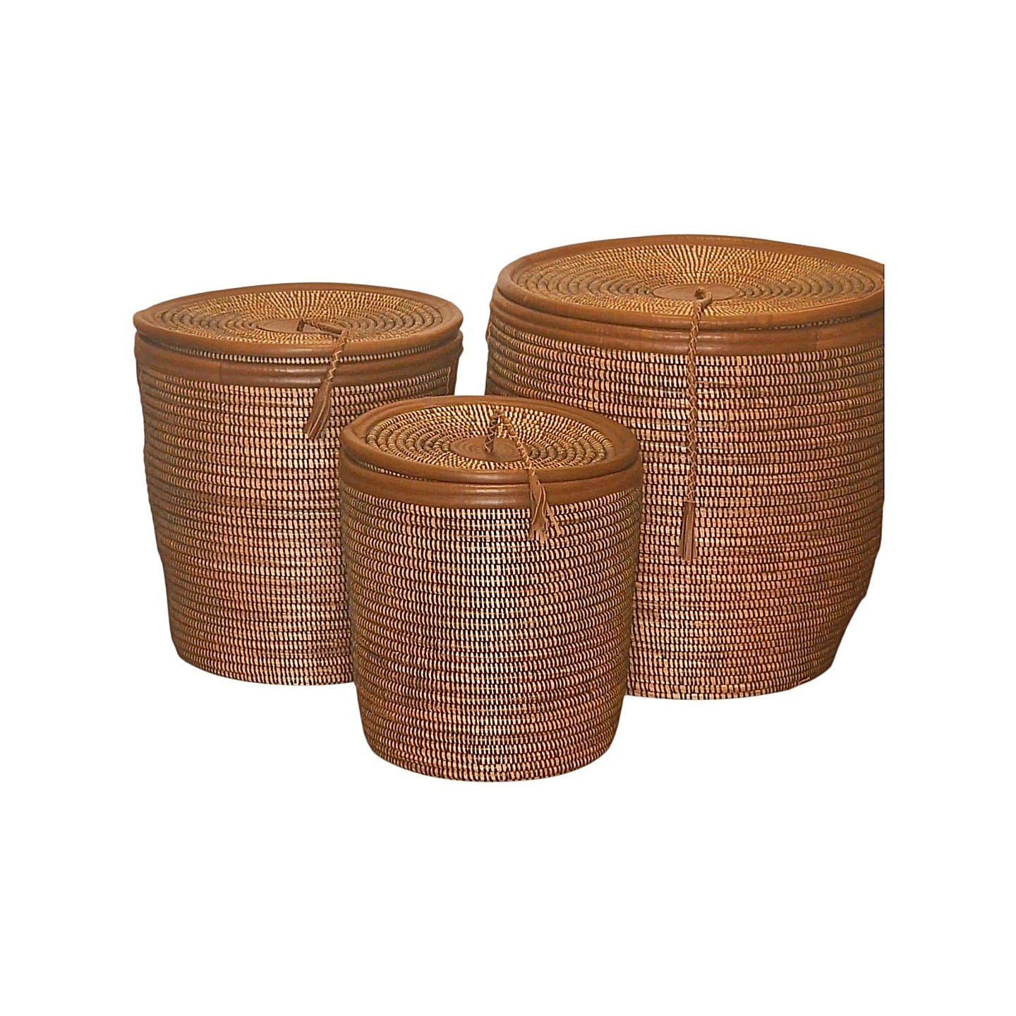 LINGUERE TAPA PLANA INTERIOR PREMIUM CONJUNTO
