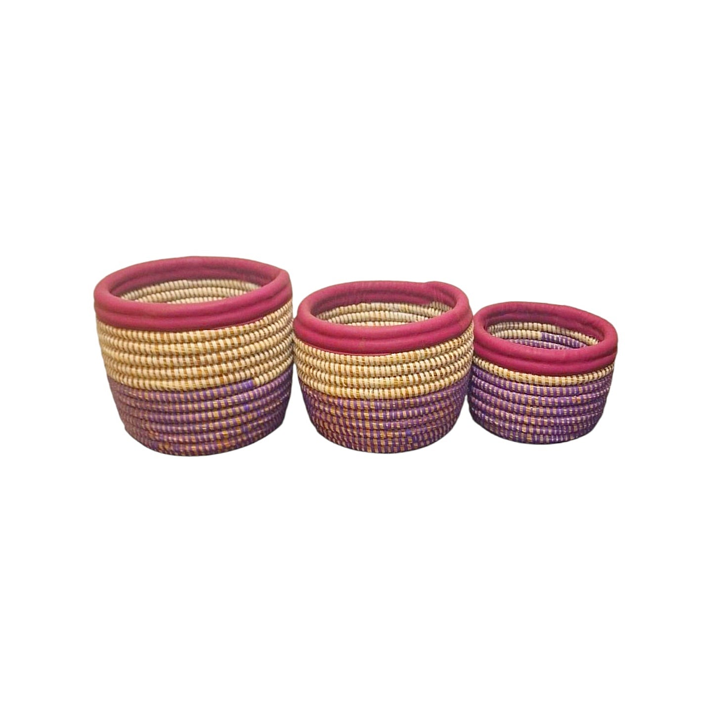LINGUERE JUNIOR ABIERTO PREMIUM CONJUNTO