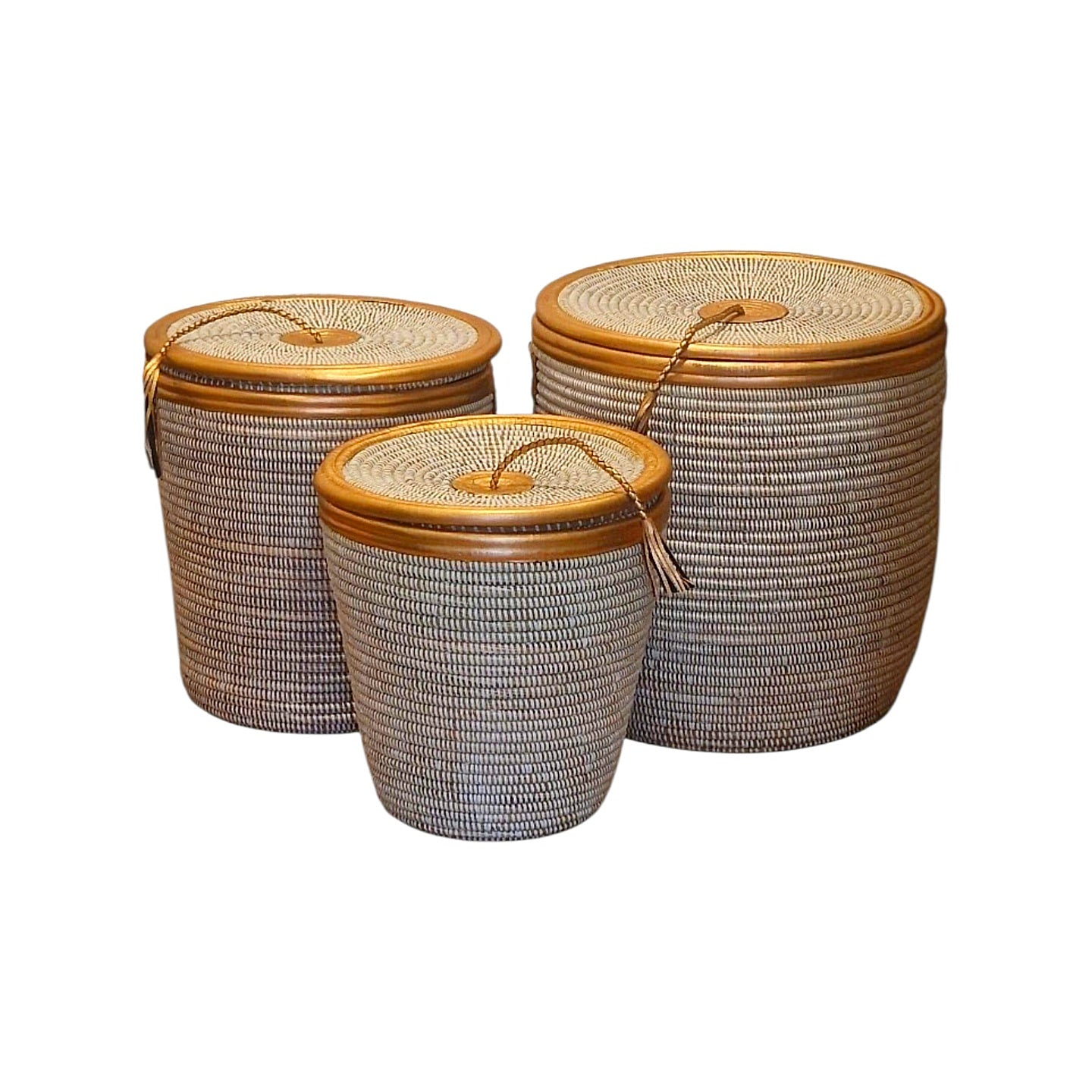 LINGUERE TAPA PLANA INTERIOR PREMIUM CONJUNTO