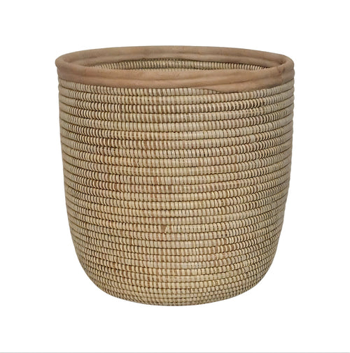 Individual Linguere Open Premium Basket - Lines