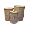LINGUERE  TAPA PLANA EXTERIOR PREMIUM CONJUNTO