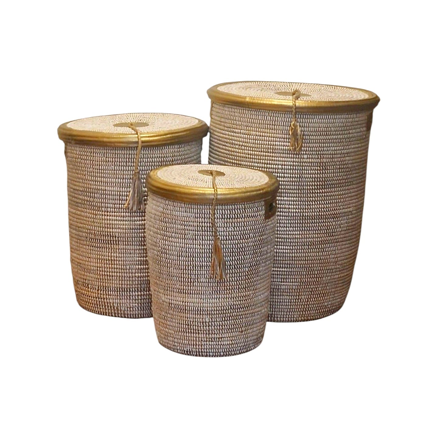 LINGUERE  TAPA PLANA EXTERIOR PREMIUM CONJUNTO