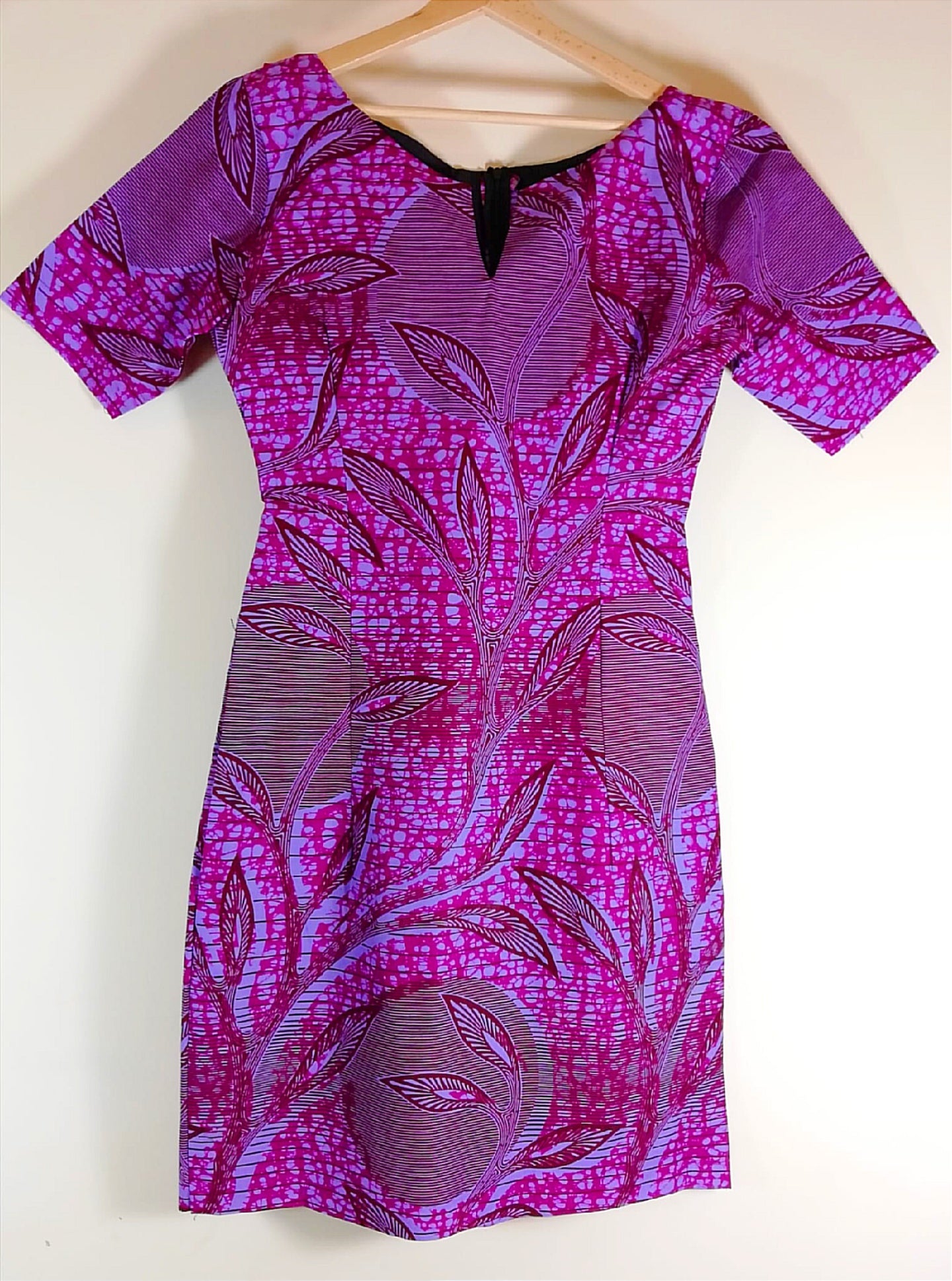 VESTIDOS WAX