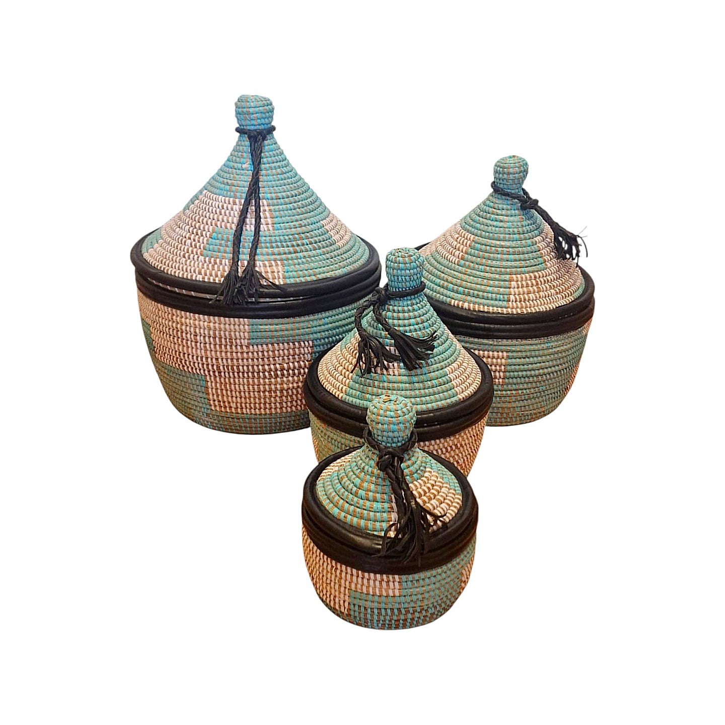 PRINCESA PREMIUM CONJUNTO