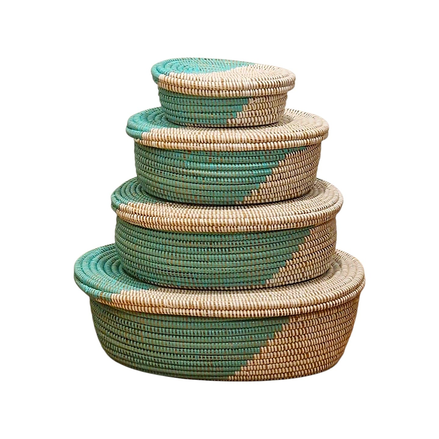 KINDER ESENCIAL CONJUNTO SET DE 4
