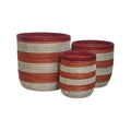 Linguere Open Premium Set - Line Design